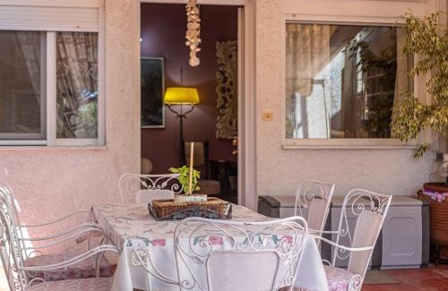 Volos City Centre Casa | Vasiliki's cottage - Alykes Volos