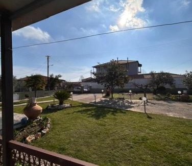 Avdira Casa | Vasiliki's Village House