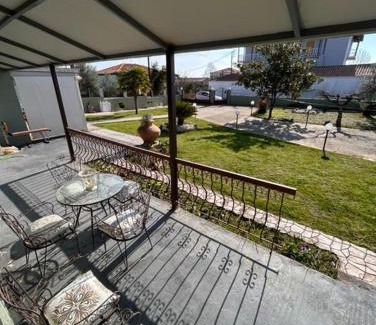 Avdira Casa | Vasiliki's Village House