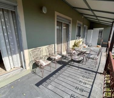 Avdira Casa | Vasiliki's Village House