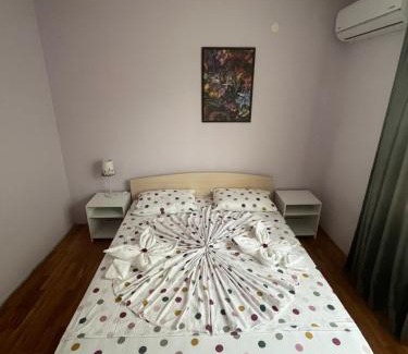 Tsarevo Apartamento | Vasiliko Apartment