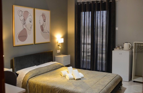 Korithion Cama Y Desayuno | Vasilios Marinos Rooms