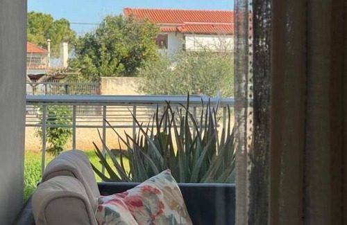 Korithion Cama Y Desayuno | Vasilios Marinos Rooms