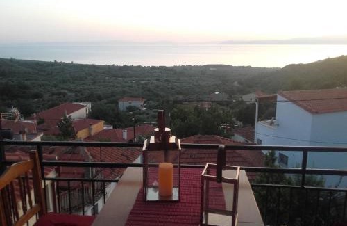 Kallirakhi Casa | Vasilis house