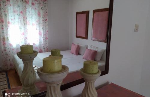 Kallirakhi Casa | Vasilis house