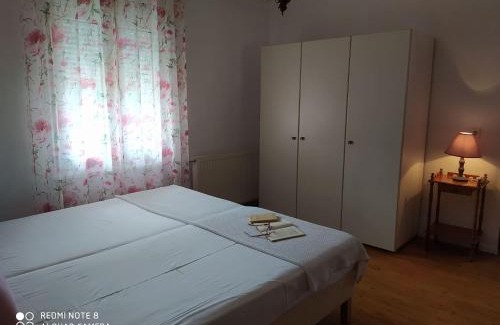Kallirakhi Casa | Vasilis house