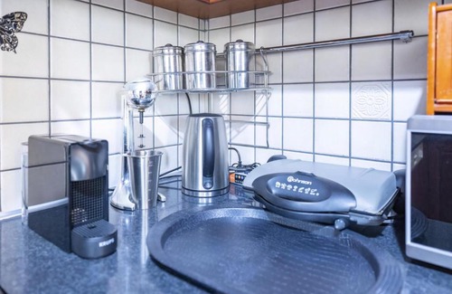 Ioannina Apartamento | Vasilis Luxury Apartment