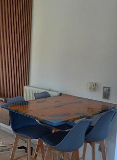 Alepou Apartamento | Vasilis Modern Apartments