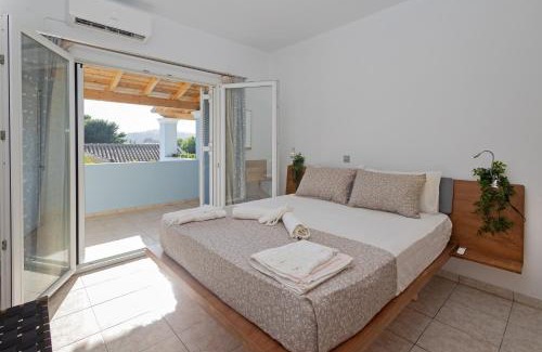 Alepou Apartamento | Vasilis Modern Apartments