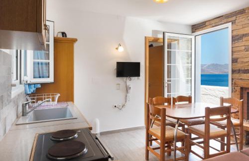 Kamari Apartamento | Vasilis Studios Family House
