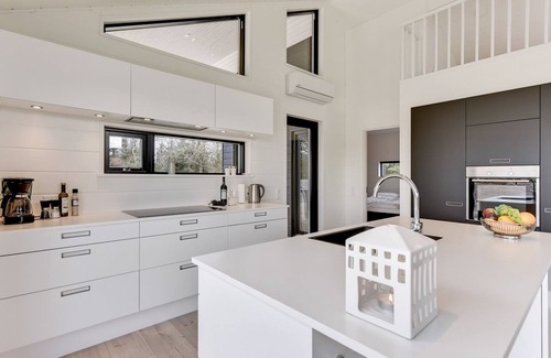 Vejers Casa | "Vasilka" - 800m from the sea by Interhome