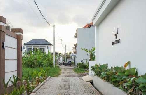 Singakerta Villa | Vasista Villa Ubud