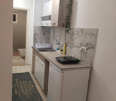 Susanj Apartamento | Vaske