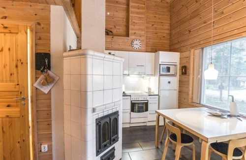 Akaslompolo Casa | Vaskoolihippu a by Interhome