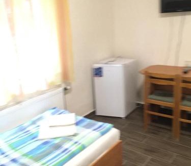 Komarom Casa | Vasmacska Panzió