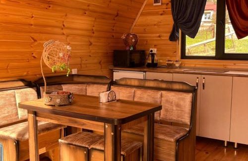 Gergeti Apartamento | Vaso-Levani Kazbegi Cottage
