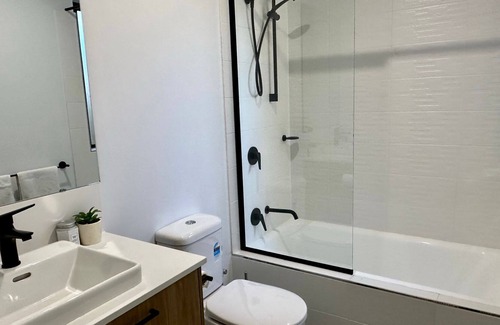 Vasse Casa | Vasse Terrace Kealy