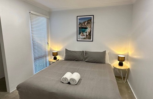 Vasse Casa | Vasse Terrace Kealy