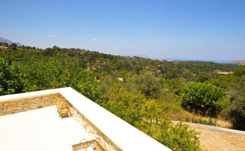 Roustika Casa | Vassili's House