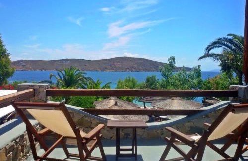 Livadi Casa | Vassilia on the beach Serifos