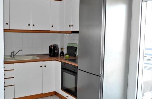 Flogita Apartamento | Vassilikos Apartment