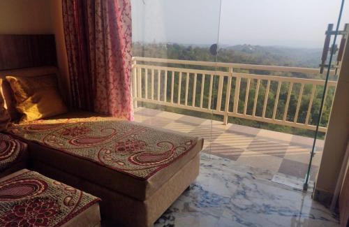 Chintpurni Casa | Vassu Bhavan