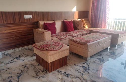 Chintpurni Casa | Vassu Bhavan