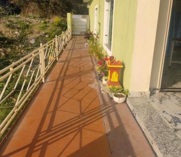 Chintpurni Casa | Vassu Bhavan