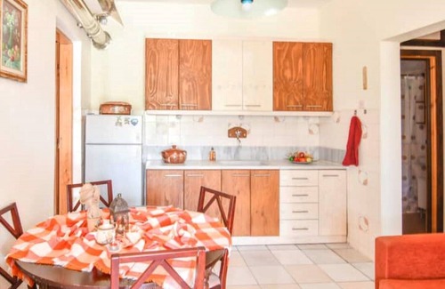 Sithonia Cabaña | Vast Emerald, the only house in Kavourotrypes