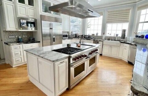 Inkom Casa | Vast Family Home- VIEWS, pool table, private!