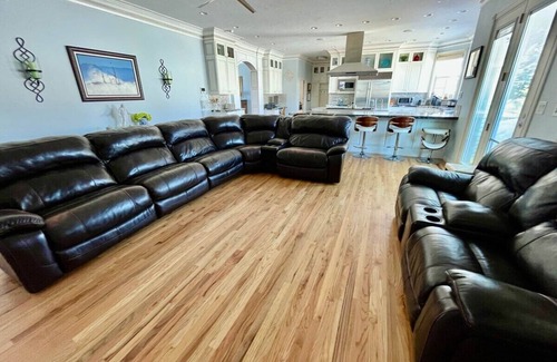 Inkom Casa | Vast Family Home- VIEWS, pool table, private!
