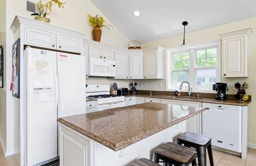 Kendall Casa | RESERVAR 2019 * Sunset Shores Lk House-Lakefront Pvt Beach / Dock-South Haven / Saugatuck