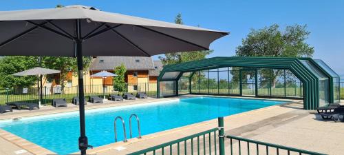 Lugrin Apartamento | Vaste appart avec vue sur Lac