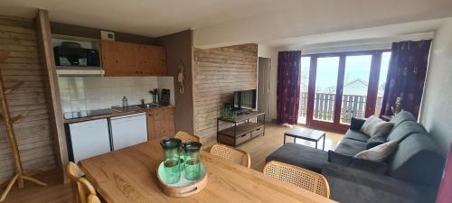 Lugrin Apartamento | Vaste appart avec vue sur Lac