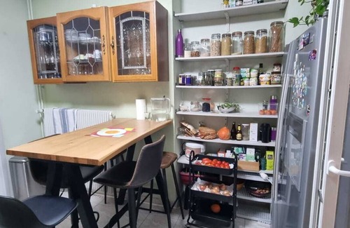 Belfort Apartamento | Vaste Appartement à 5mn à Pied de la Gare et du Centre Ville de Belfort