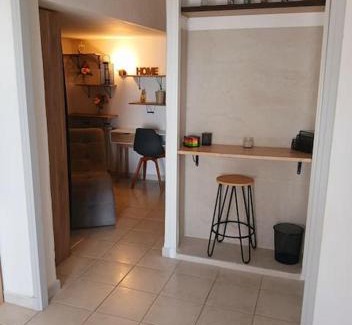 Draguignan Apartamento | Vaste bas de villa Le Belvédère