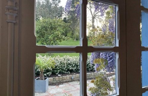 Saint-Valery-en-Caux Casa | Vaste et Charmante Maison, 12 Couchages