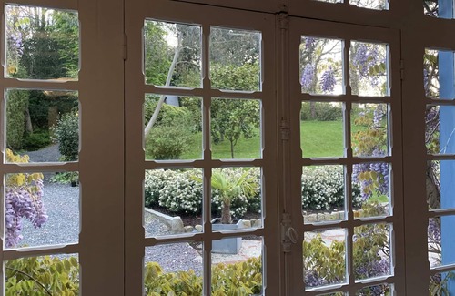 Saint-Valery-en-Caux Casa | Vaste et Charmante Maison, 12 Couchages