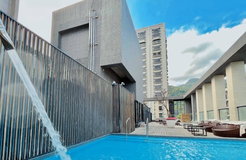 Jiaoxi Hotel | Vasty Hotel
