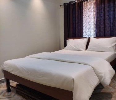 Chandoli Hotel | vasundhara agro hill resort
