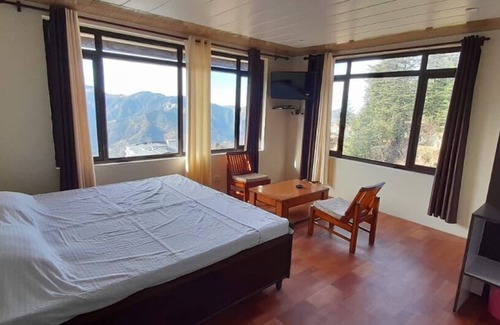 Shimla Hotel | Vasutvan Homestay