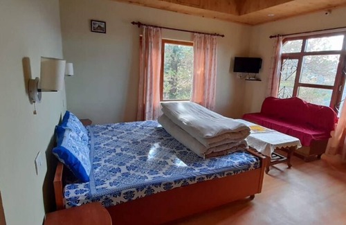 Shimla Hotel | Vasutvan Homestay