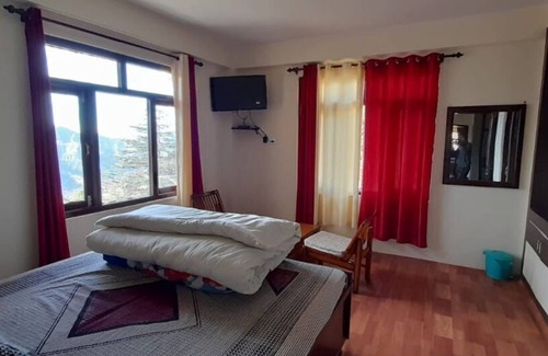 Shimla Hotel | Vasutvan Homestay
