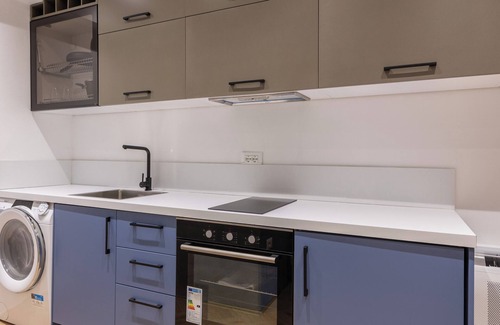 Blloku Apartamento | Vatër Apartments