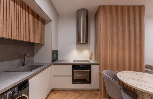 Tirana Apartamento | Vatër Selected Apartments