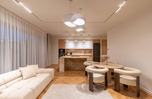 Tirana Apartamento | Vatër Selected Apartments