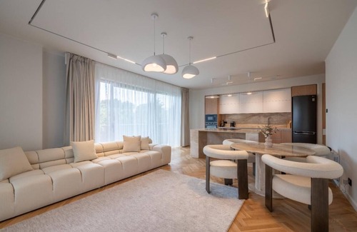 Tirana Apartamento | Vatër Selected Apartments