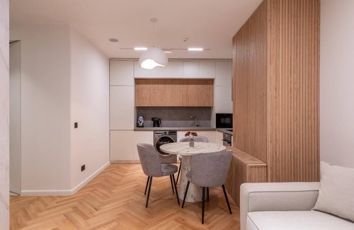 Tirana Apartamento | Vatër Selected Apartments