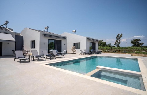 Preveza Apartamento | Vathy Villas