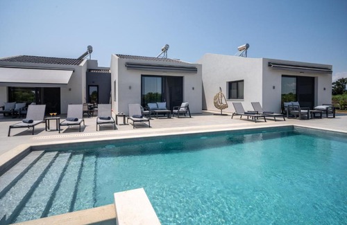 Preveza Apartamento | Vathy Villas